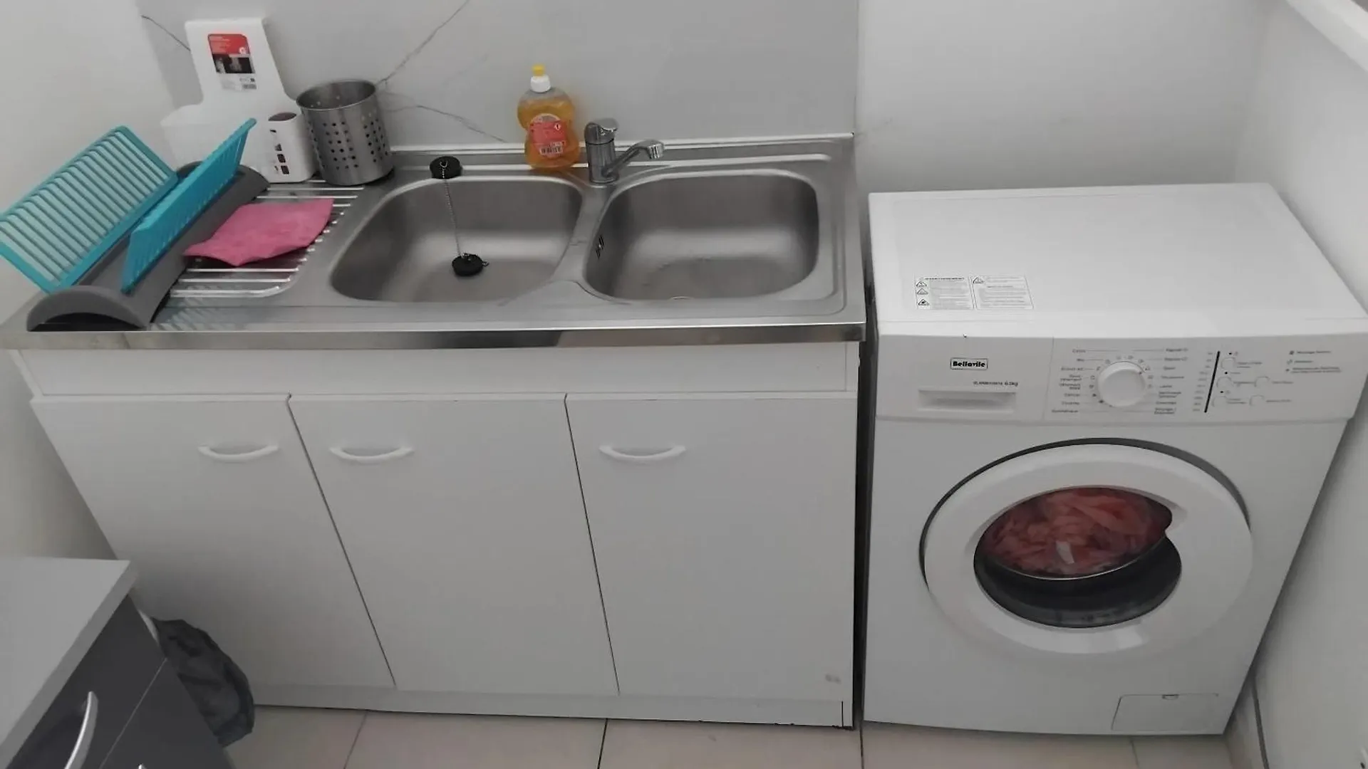 Prázdninový dům Maison Charmante A Riviere-Pilote Avec Vue Sur La Montagne