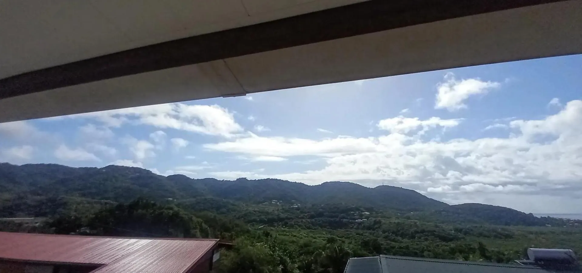 Maison Charmante A Riviere-Pilote Avec Vue Sur La Montagne 0*,
