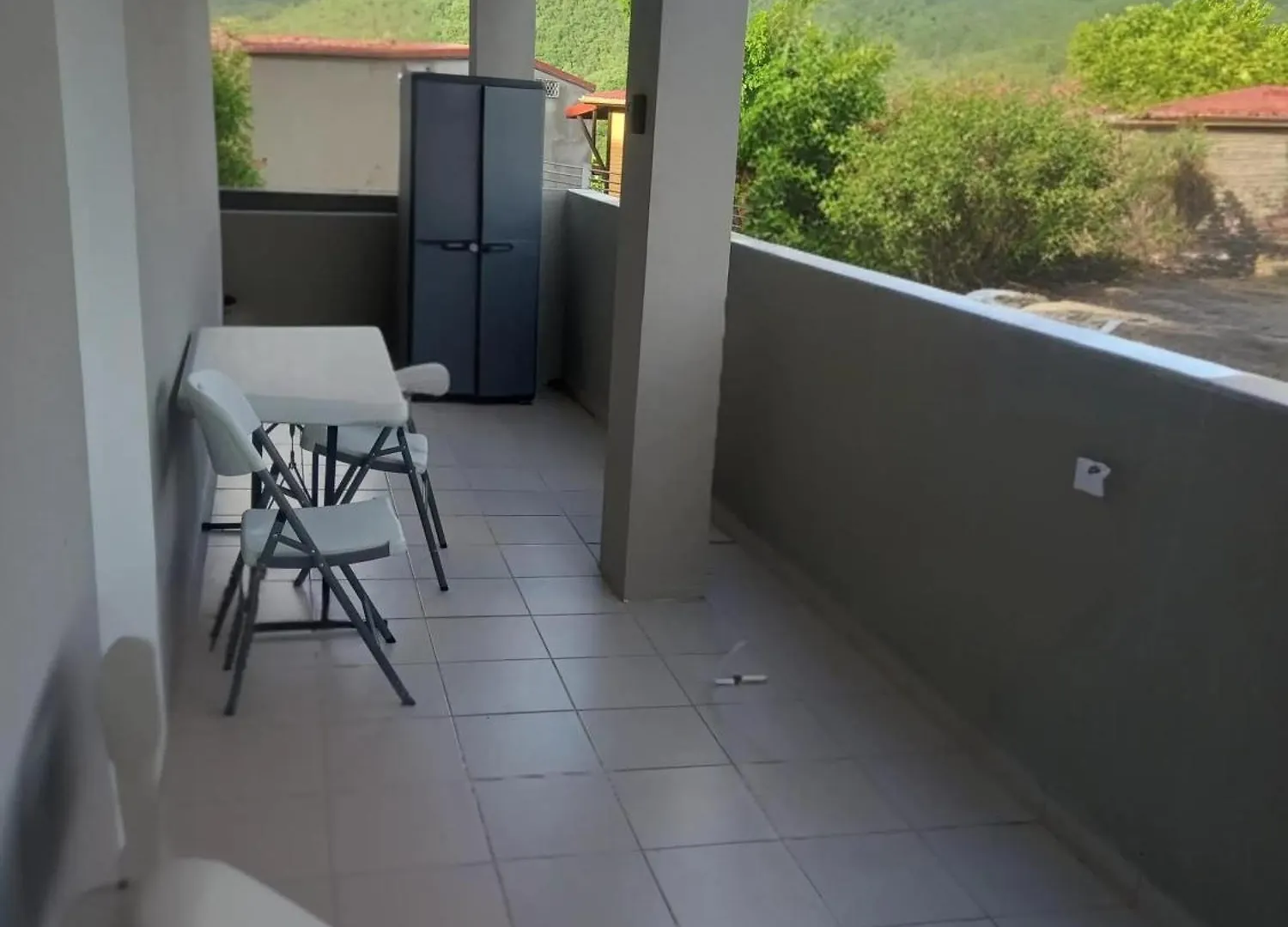 Maison Charmante A Riviere-Pilote Avec Vue Sur La Montagne 0*,  Martinique