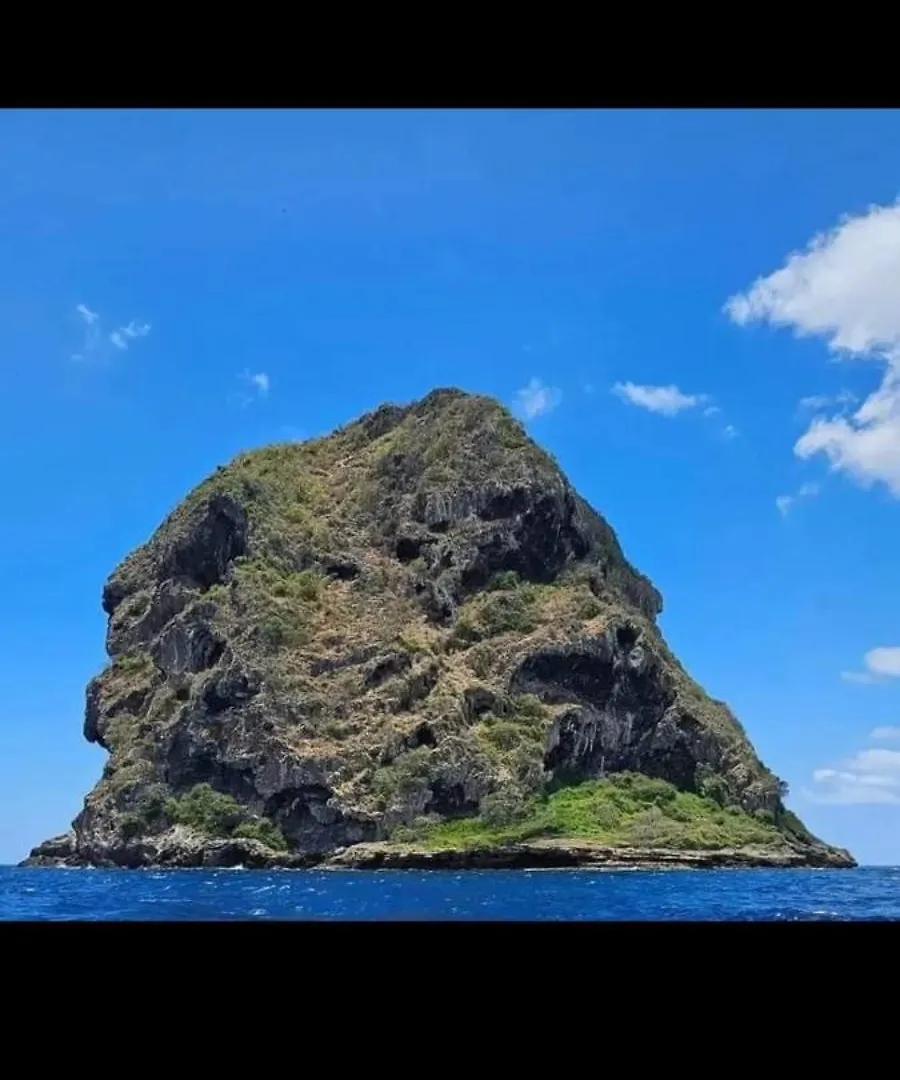 Maison Charmante A Riviere-Pilote Avec Vue Sur La Montagne 0*,  Martinique