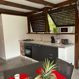 La Fée Amazonienne Maison d'hôtes
