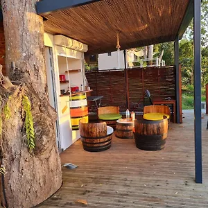 Edasama Hébergement de vacances