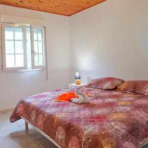 F3 Au Sud De La Martinique Appartement