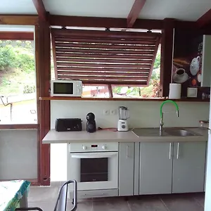 La Poulette Chalet