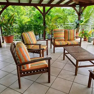De Chez Ghighi Hébergement de vacances