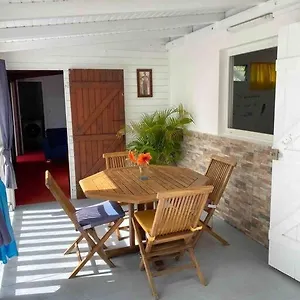 Le Bleu De L'anse Appartement