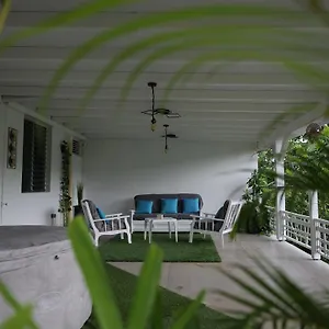 Sweet Nini Appartement