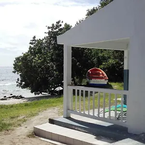 Ti Paradis De L'anse Figuier Rivière-Pilote