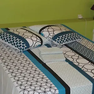 Hibiscus Appartement